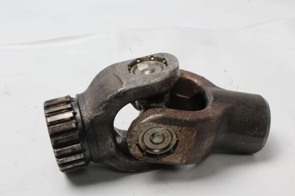 Giunto cardanico albero cardanico albero motore trasmissione finale Suzuki GSX 1100 G GV74A 91-96
