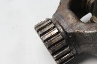 Giunto cardanico albero cardanico albero motore trasmissione finale Suzuki GSX 1100 G GV74A 91-96