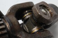 Giunto cardanico albero cardanico albero motore trasmissione finale Suzuki GSX 1100 G GV74A 91-96