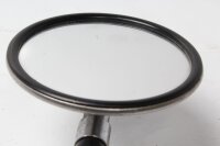 Rückspiegel rechts rund verchromt Lenkeraufnahme Suzuki GSX 1100 G GV74A 91-96