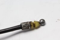 Bowden cable clutch cable gearshift control Suzuki GSX 1100 G GV74A 91-96