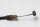 Bowden cable clutch cable gearshift control Suzuki GSX 1100 G GV74A 91-96
