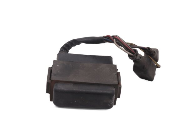 CDI control unit ignition box control unit ignition module Kawasaki KLR 650 KL650C 95-04