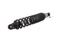 Achterste linker veerpoot schokdemper spanstang BMW R 100 S 0505 247 79-80
