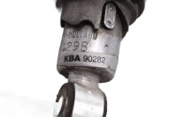 Achterste linker veerpoot schokdemper spanstang BMW R 100 S 0505 247 79-80