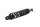 Achterste linker veerpoot schokdemper spanstang BMW R 100 S 0505 247 79-80