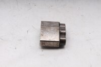Tussenstuk van de oliecarter, inzetstuk van de oliepomp, pakking BMW R 100 S 0505 247 79-80
