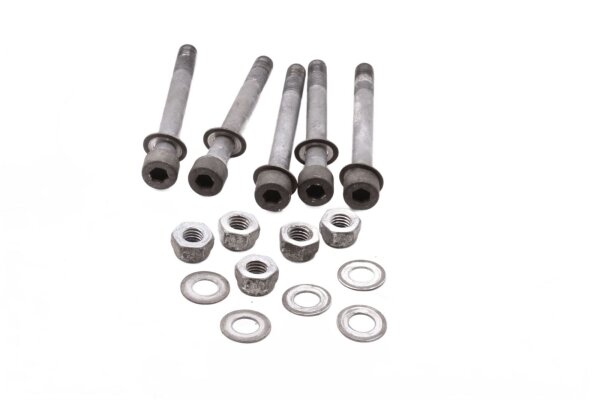 Bultsats för montering av frambromsskivor BMW R 100 S 0505 247 79-80