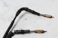 Chokerkabel, startkabel, karburator, dobbeltkabel, kabelmekanisme KTM SM 950 LC8 05-08