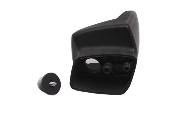 Bageste venstre blinklyshus, blinklysmontering BMW K100 0501 K589 82-88