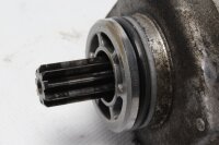 Startmotor, elektrisk starter til KTM SM 950 LC8 05-08