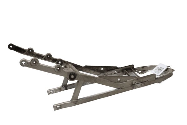 Bageste underramme, bageste underramme, stelbeslag, gevir KTM SM 950 LC8 05-08