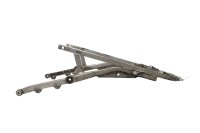 Bageste underramme, bageste underramme, stelbeslag, gevir KTM SM 950 LC8 05-08