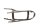 Bageste underramme, bageste underramme, stelbeslag, gevir KTM SM 950 LC8 05-08
