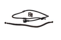 Bromsledningssats, hydraulslang, bromsslang Kawasaki KLR 650 KL650C 95-04