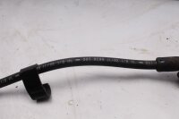 Bromsledningssats, hydraulslang, bromsslang Kawasaki KLR 650 KL650C 95-04