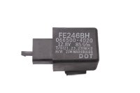 Flasher relay flasher FE246BH 066500-4020 12V Kawasaki...