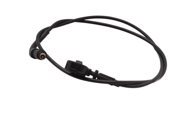 Koblingskabel, kabeltræk, justeringsskrue Kawasaki KLR 650 KL650C 95-04