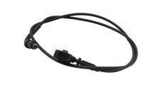 Clutch cable, cable pull, adjusting screw Kawasaki KLR...