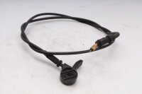 Koblingskabel, kabeltræk, justeringsskrue Kawasaki KLR 650 KL650C 95-04