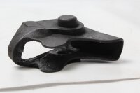 Kopplingshävarmsspakens styrning av kopplingsfäste KTM SM 950 LC8 05-08