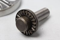 Piastra di pressione della frizione, cuscinetto reggispinta, anello di ritegno Suzuki GSX 1100 G GV74A 91-96