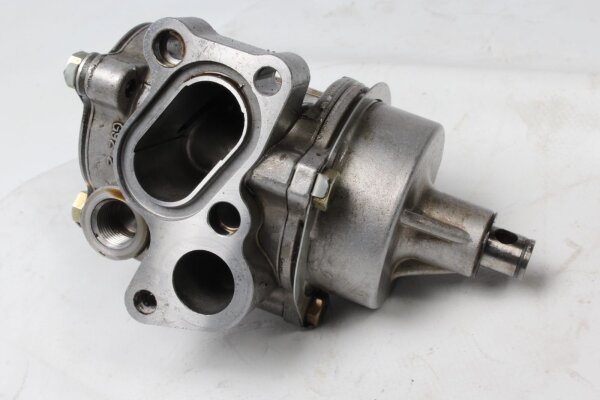 Oljepump, oljetryckspump, smörjoljepump, motor Suzuki GSX 1100 G GV74A 91-96