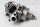 Oljepump, oljetryckspump, smörjoljepump, motor Suzuki GSX 1100 G GV74A 91-96