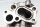 Oljepump, oljetryckspump, smörjoljepump, motor Suzuki GSX 1100 G GV74A 91-96