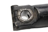 Stelo forcella destro, tubo forcella, ammortizzatore, sospensione Honda ST 1100 SC26 90-01