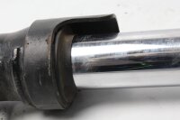 Stelo forcella destro, tubo forcella, ammortizzatore, sospensione Honda ST 1100 SC26 90-01