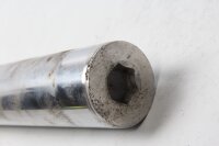 Stelo forcella destro, tubo forcella, ammortizzatore, sospensione Honda ST 1100 SC26 90-01