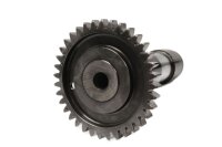 Forreste knastakseldrevventilstyring KTM SM 950 LC8 05-08