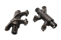 Kipphebelachse links Nockenwellenbock Ventiltrieb BMW R 1200 RT 0368 05-09