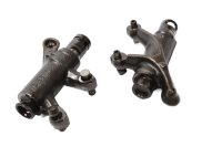 Kipphebelachse links Nockenwellenbock Ventiltrieb BMW R 1200 RT 0368 05-09