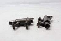 Kipphebelachse links Nockenwellenbock Ventiltrieb BMW R 1200 RT 0368 05-09