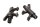 Kipphebelachse links Nockenwellenbock Ventiltrieb BMW R 1200 RT 0368 05-09