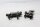 Kipphebelachse links Nockenwellenbock Ventiltrieb BMW R 1200 RT 0368 05-09