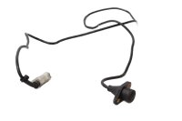 ABS sensor, sensor line, front wheel, front brake system...
