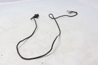 ABS sensor, sensor line, front wheel, front brake system...