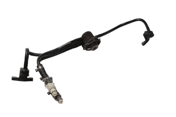 Polttoaineletkun pikaliitinventtiili bensiinin paluu BMW R 1150 R R21 99-04