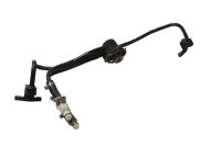 Polttoaineletkun pikaliitinventtiili bensiinin paluu BMW R 1150 R R21 99-04