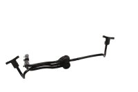 Polttoaineletkun pikaliitinventtiili bensiinin paluu BMW R 1150 R R21 99-04