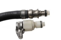 Polttoaineletkun pikaliitinventtiili bensiinin paluu BMW R 1150 R R21 99-04