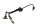 Polttoaineletkun pikaliitinventtiili bensiinin paluu BMW R 1150 R R21 99-04