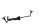 Polttoaineletkun pikaliitinventtiili bensiinin paluu BMW R 1150 R R21 99-04