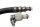 Polttoaineletkun pikaliitinventtiili bensiinin paluu BMW R 1150 R R21 99-04