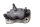 Takajarrusatula, hydraulinen jarrujärjestelmä BMW R 1150 R R21 99-04
