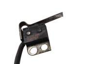 Jarruvalokatkaisin, jarruvaijeri, kiinnitys BMW R 1150 R R21 99-04