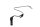 Sensor de velocidad del eje cardán, sensor de velocidad, transmisor BMW R 1150 R R21 99-04